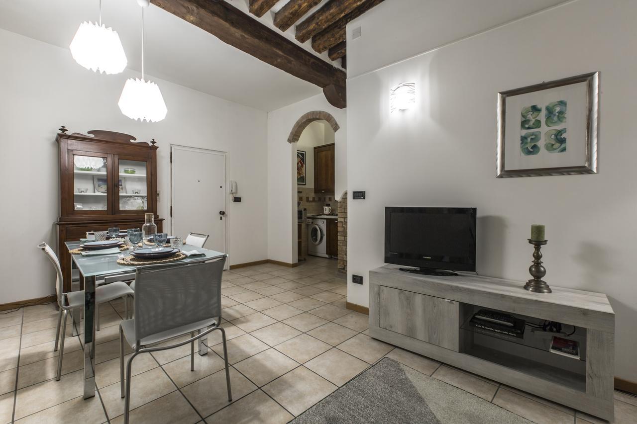 Tiepolo Rialto Apartment R&R Venezia Esterno foto