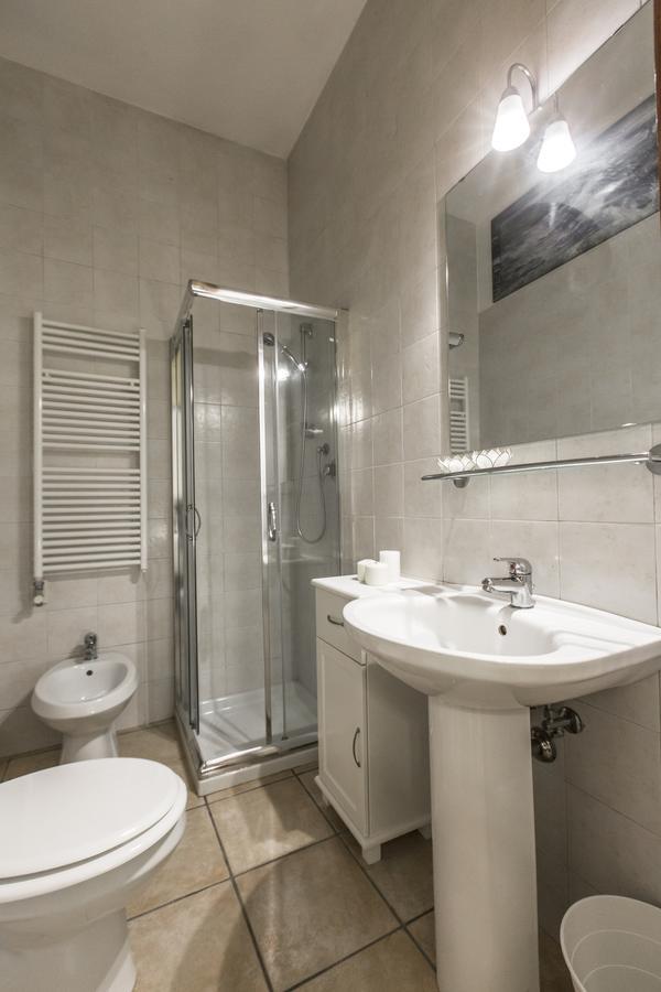 Tiepolo Rialto Apartment R&R Venezia Esterno foto