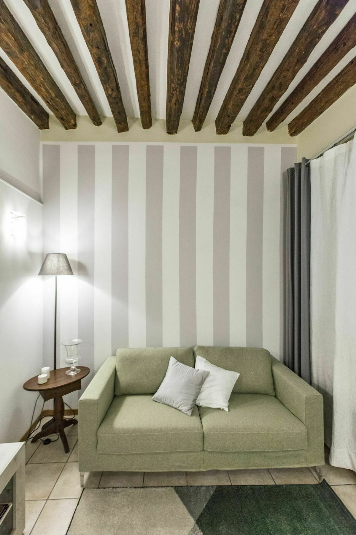 Tiepolo Rialto Apartment R&R Venezia Esterno foto