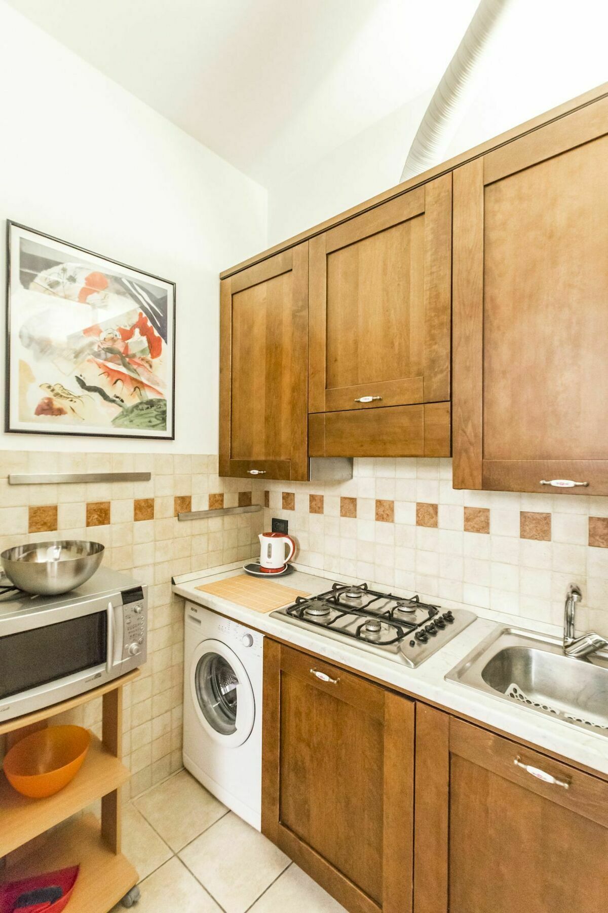 Tiepolo Rialto Apartment R&R Venezia Esterno foto