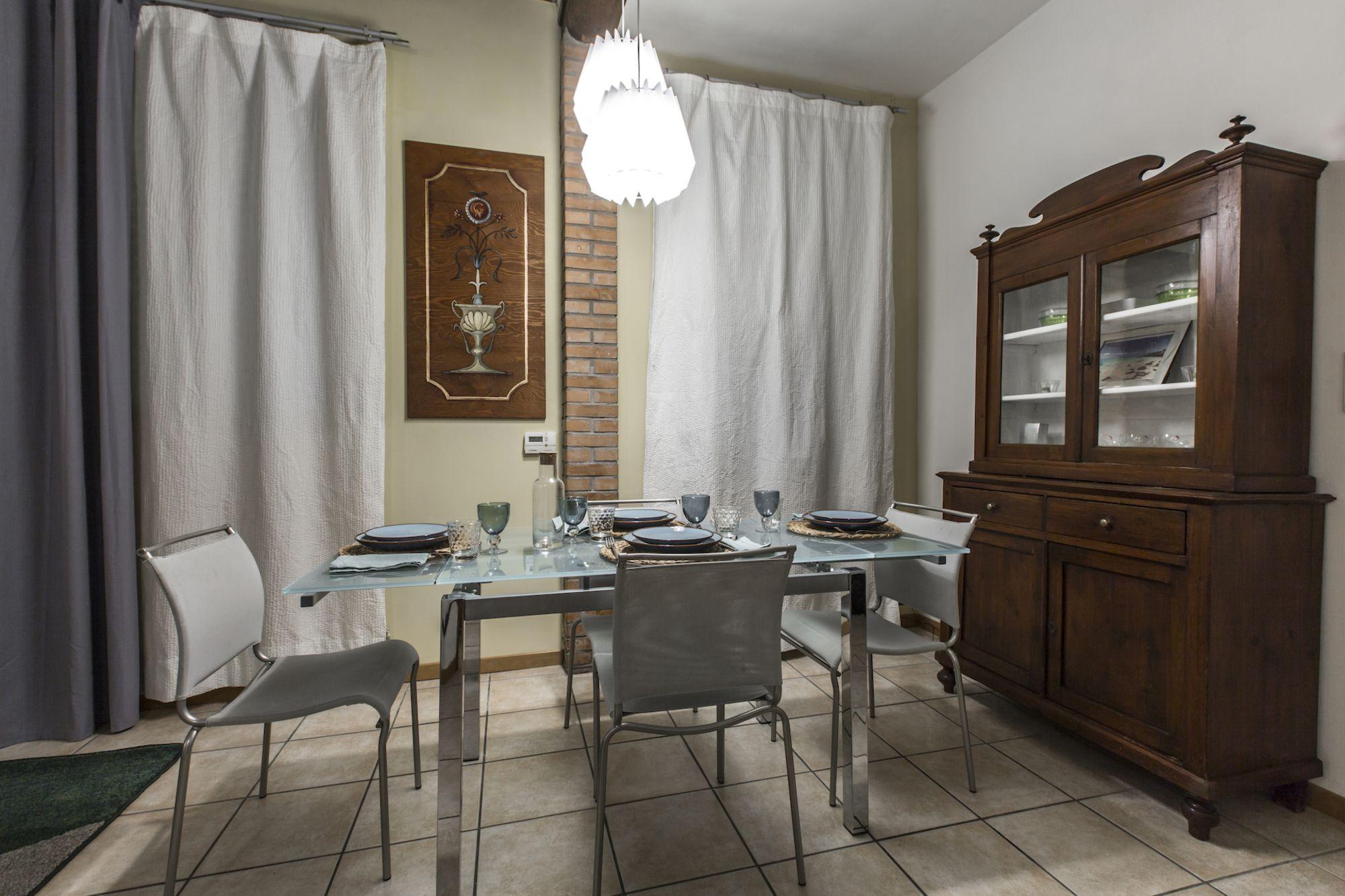 Tiepolo Rialto Apartment R&R Venezia Esterno foto