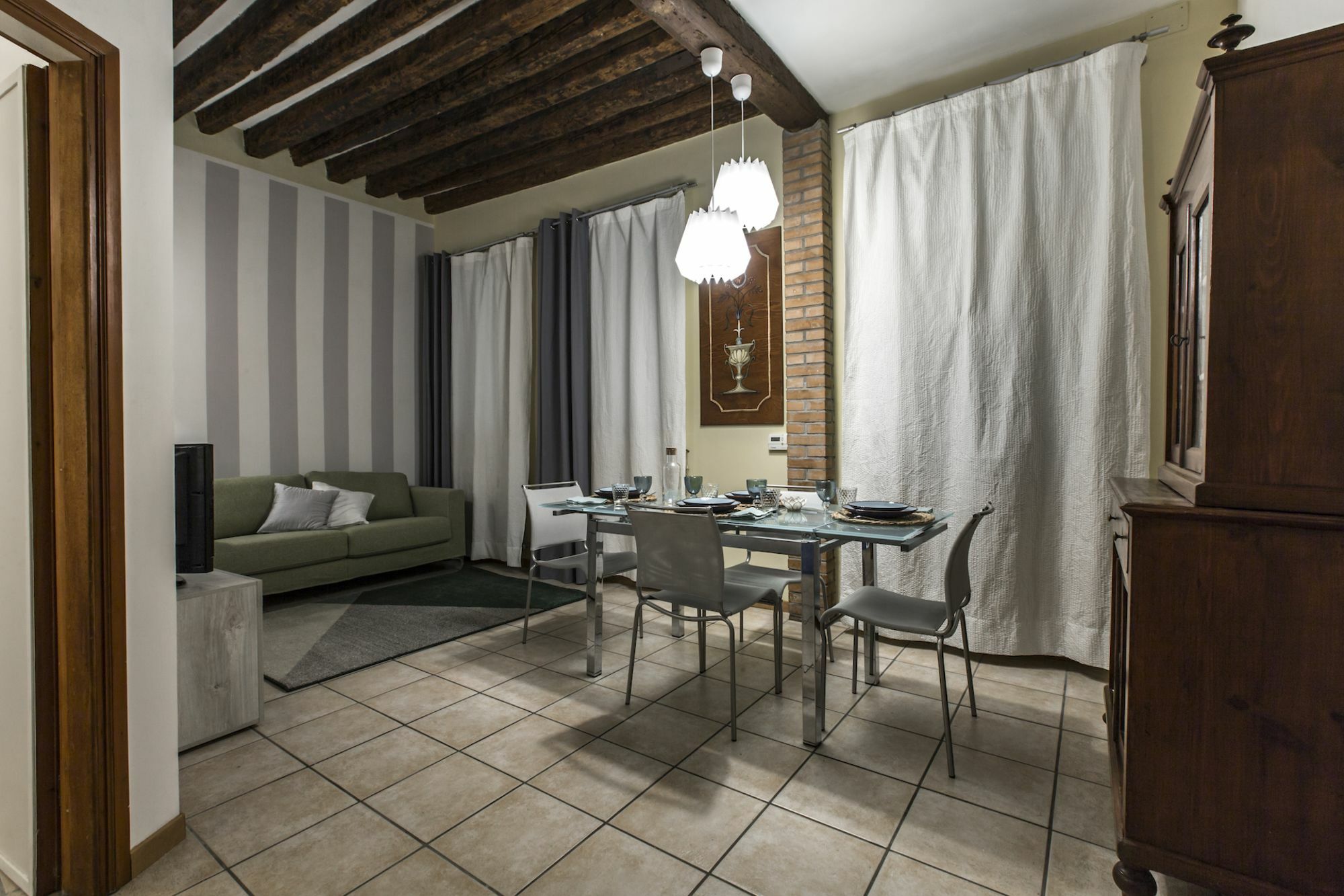 Tiepolo Rialto Apartment R&R Venezia Esterno foto